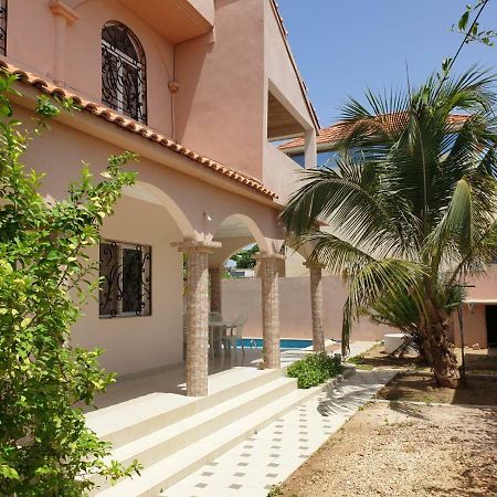 Villa Savana Сали-Портудал Экстерьер фото