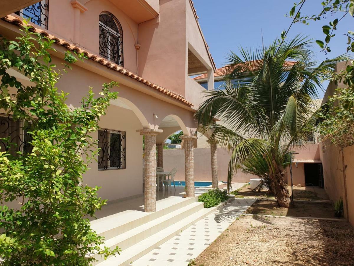 Villa Savana Сали-Портудал Экстерьер фото